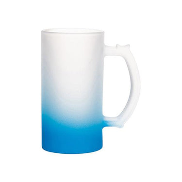 Jarra Cervecera de Colores